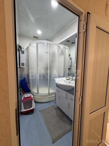 Satılır 3 otaqlı köhnə tikili 75 m², Binəqədi q., photo 20 from 32