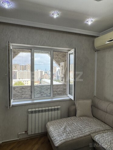 Satılır 3 otaqlı köhnə tikili 75 m², Binəqədi q., photo 3 from 32