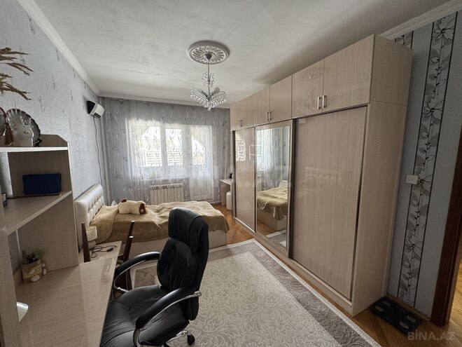 Satılır 3 otaqlı köhnə tikili 75 m², Binəqədi q., photo 6 from 32