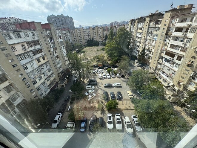 Satılır 3 otaqlı köhnə tikili 75 m², Binəqədi q., photo 16 from 32