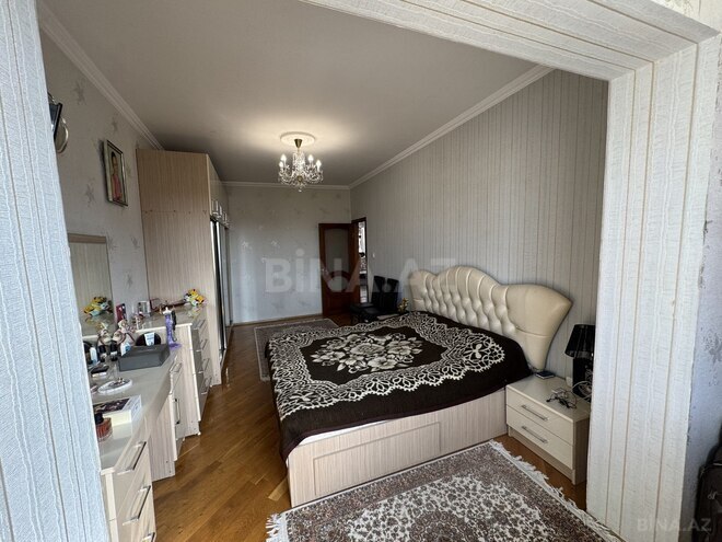 Satılır 3 otaqlı köhnə tikili 75 m², Binəqədi q., photo 15 from 32