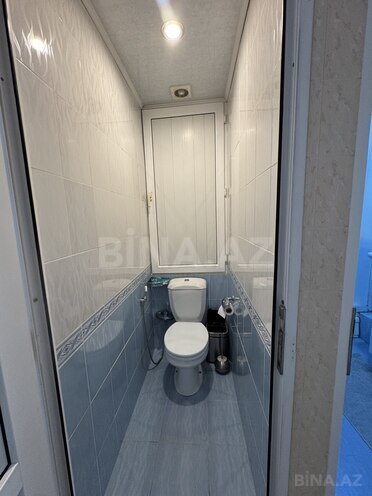 Satılır 3 otaqlı köhnə tikili 75 m², Binəqədi q., photo 19 from 32