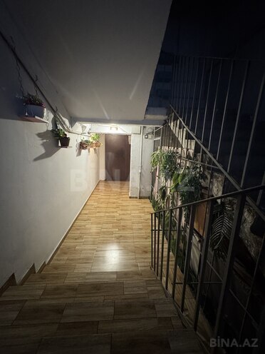 Satılır 3 otaqlı köhnə tikili 75 m², Binəqədi q., photo 29 from 32