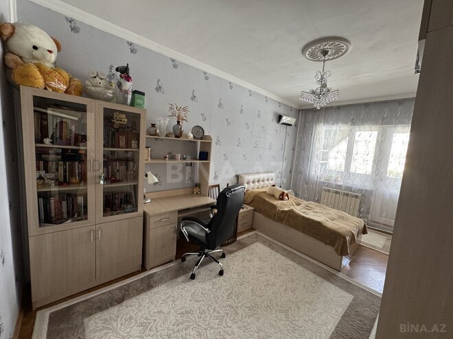 Satılır 3 otaqlı köhnə tikili 75 m², Binəqədi q., photo 5 from 32