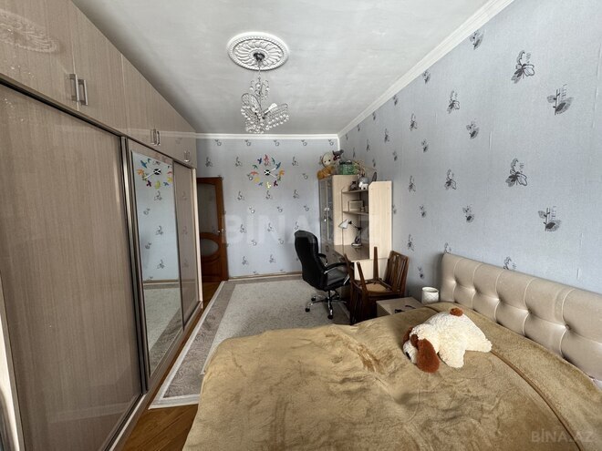 Satılır 3 otaqlı köhnə tikili 75 m², Binəqədi q., photo 7 from 32