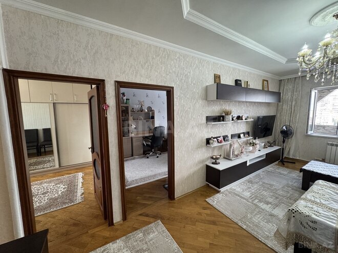 Satılır 3 otaqlı köhnə tikili 75 m², Binəqədi q., photo 25 from 32