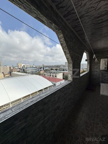 Satılır 3 otaqlı köhnə tikili 75 m², Binəqədi q., photo 12 from 32