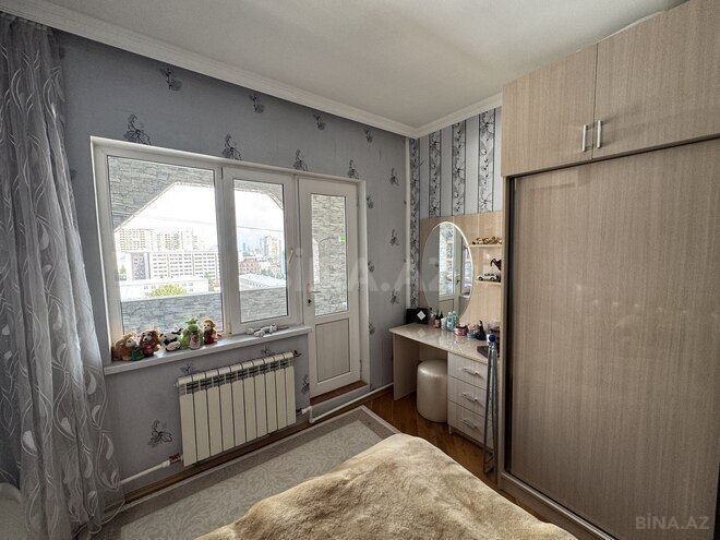 Satılır 3 otaqlı köhnə tikili 75 m², Binəqədi q., photo 8 from 32