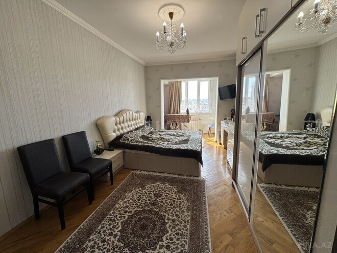 Satılır 3 otaqlı köhnə tikili 75 m², Binəqədi q., photo 13 from 32