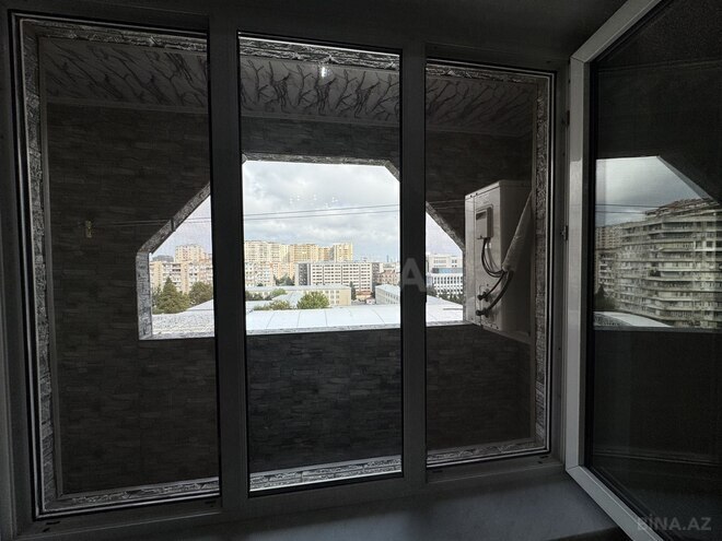 Satılır 3 otaqlı köhnə tikili 75 m², Binəqədi q., photo 26 from 32