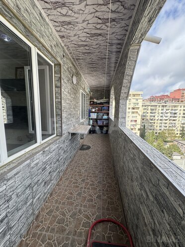 Satılır 3 otaqlı köhnə tikili 75 m², Binəqədi q., photo 10 from 32