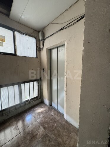 Satılır 3 otaqlı köhnə tikili 75 m², Binəqədi q., photo 28 from 32
