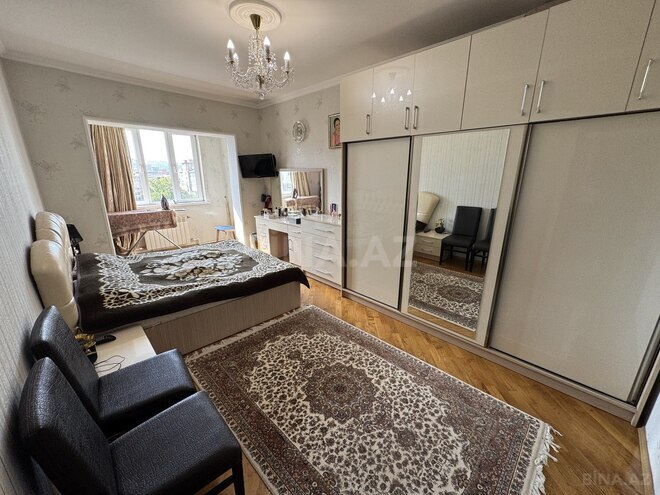Satılır 3 otaqlı köhnə tikili 75 m², Binəqədi q., photo 14 from 32