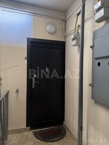 Satılır 3 otaqlı köhnə tikili 75 m², Binəqədi q., photo 27 from 32