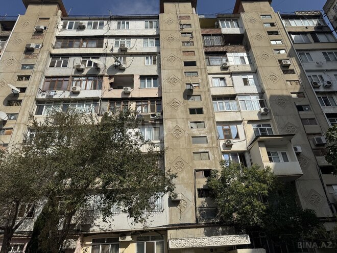 Satılır 3 otaqlı köhnə tikili 75 m², Binəqədi q., photo 31 from 32