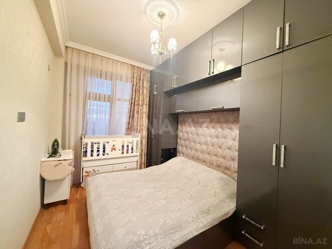 Satılır 2 otaqlı yeni tikili 46 m², Neftçilər m., photo 7 from 11