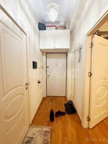 Satılır 2 otaqlı yeni tikili 46 m², Neftçilər m., photo 8 from 11