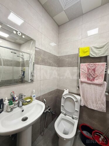 Satılır 2 otaqlı yeni tikili 46 m², Neftçilər m., photo 10 from 11