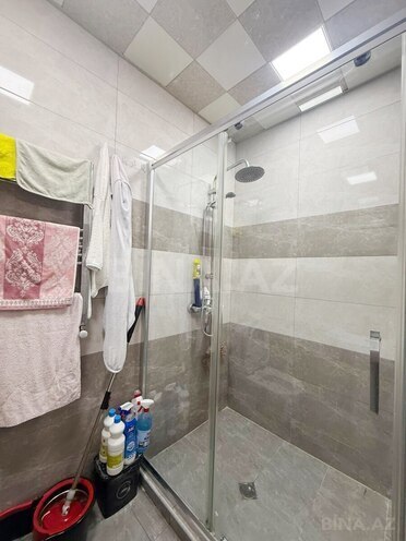 Satılır 2 otaqlı yeni tikili 46 m², Neftçilər m., photo 9 from 11