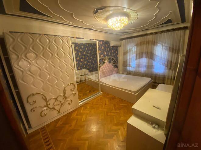 Satılır 5 otaqlı köhnə tikili 120 m², Xalqlar Dostluğu m., photo 3 from 17