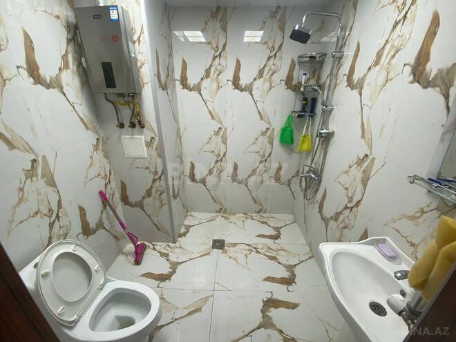 Satılır 5 otaqlı köhnə tikili 120 m², Xalqlar Dostluğu m., photo 12 from 17