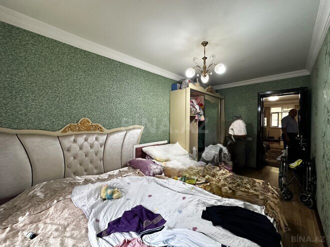 Satılır 2 otaqlı köhnə tikili 44 m², İnşaatçılar m., photo 7 from 21