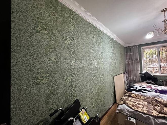 Satılır 2 otaqlı köhnə tikili 44 m², İnşaatçılar m., photo 10 from 21