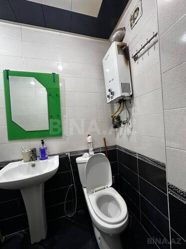 Satılır 2 otaqlı köhnə tikili 44 m², İnşaatçılar m., photo 19 from 21