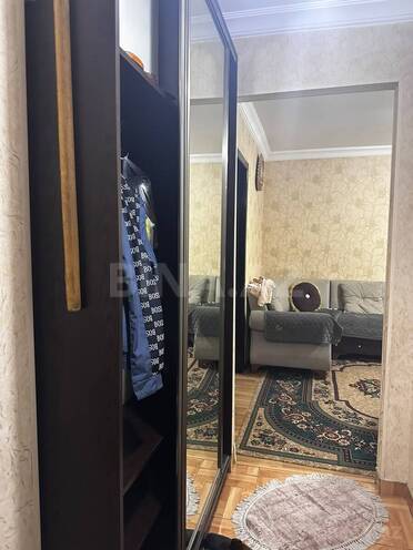 Satılır 2 otaqlı köhnə tikili 44 m², İnşaatçılar m., photo 12 from 21