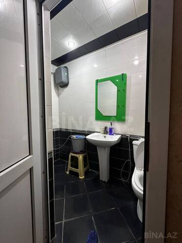 Satılır 2 otaqlı köhnə tikili 44 m², İnşaatçılar m., photo 18 from 21