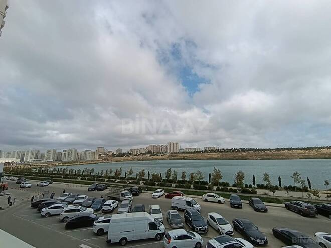 Продаётся 2-комн. новостройка 42 м², Ясамальский р., photo 10 from 12