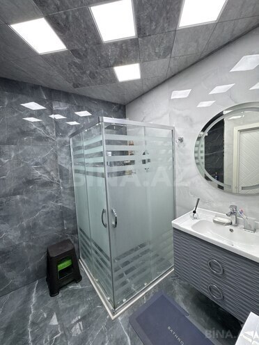 İcarəyə verilir 2 otaqlı yeni tikili 70 m², Əhmədli m., photo 7 from 25