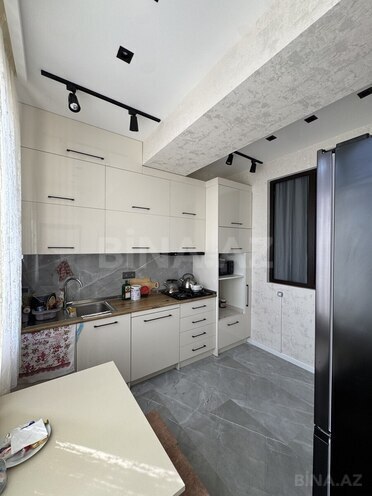 İcarəyə verilir 2 otaqlı yeni tikili 70 m², Əhmədli m., photo 19 from 25