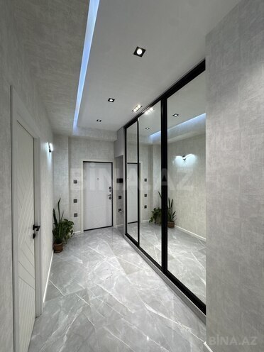 İcarəyə verilir 2 otaqlı yeni tikili 70 m², Əhmədli m., photo 1 from 25