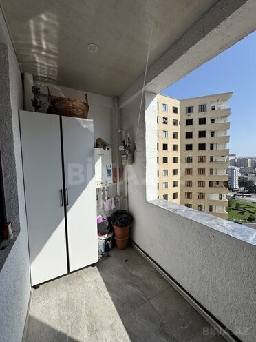 İcarəyə verilir 2 otaqlı yeni tikili 70 m², Əhmədli m., photo 20 from 25