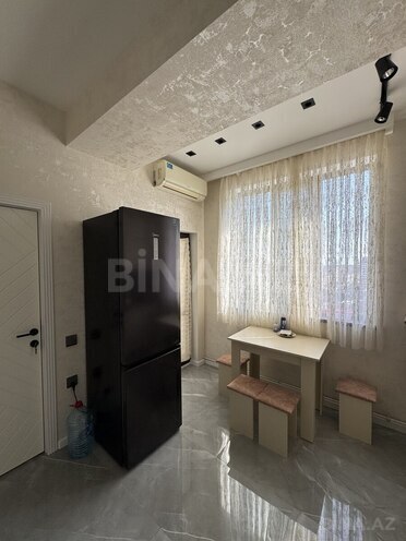 İcarəyə verilir 2 otaqlı yeni tikili 70 m², Əhmədli m., photo 18 from 25