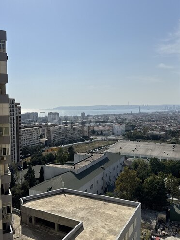 İcarəyə verilir 2 otaqlı yeni tikili 70 m², Əhmədli m., photo 23 from 25