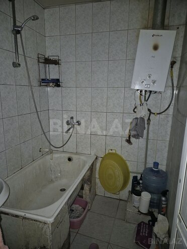 Satılır 2 otaqlı köhnə tikili 50 m², Memar Əcəmi m., photo 6 from 9