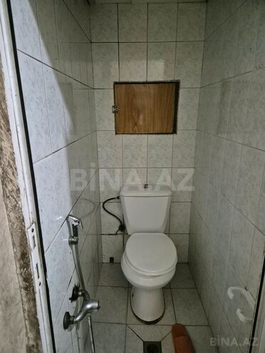 Satılır 2 otaqlı köhnə tikili 50 m², Memar Əcəmi m., photo 8 from 9