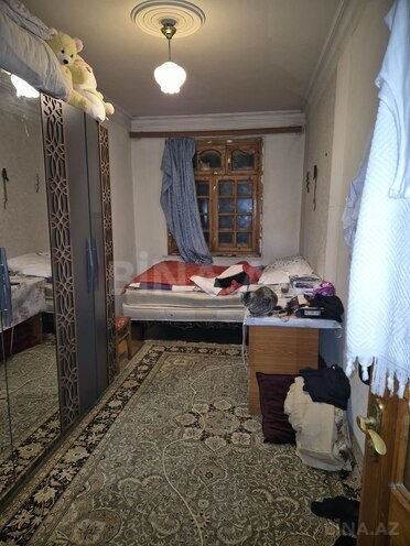 Satılır 2 otaqlı köhnə tikili 50 m², Memar Əcəmi m., photo 3 from 9