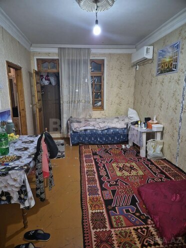 Satılır 2 otaqlı köhnə tikili 50 m², Memar Əcəmi m., photo 1 from 9