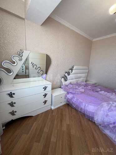 Сдаётся 2-комн. новостройка 90 м², пос. Баилова, photo 9 from 24