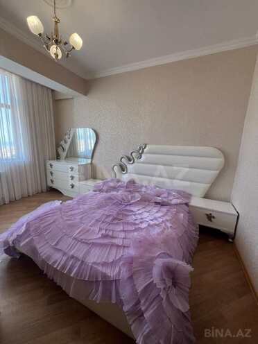 Сдаётся 2-комн. новостройка 90 м², пос. Баилова, photo 10 from 24
