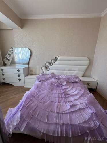 Сдаётся 2-комн. новостройка 90 м², пос. Баилова, photo 12 from 24