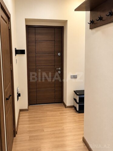 Satılır 2 otaqlı yeni tikili 50 m², 28 May m., photo 3 from 7