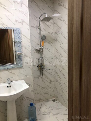 Satılır 2 otaqlı yeni tikili 50 m², 28 May m., photo 5 from 7
