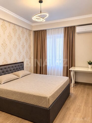 Satılır 2 otaqlı yeni tikili 50 m², 28 May m., photo 1 from 7