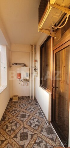 Продаётся 3-комн. новостройка 100 м², м. Иншаатчылар, photo 15 from 16