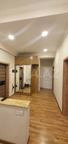 Продаётся 3-комн. новостройка 100 м², м. Иншаатчылар, photo 14 from 16