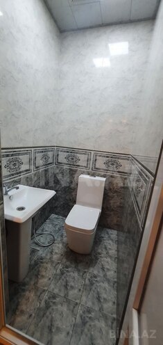 Продаётся 3-комн. новостройка 100 м², м. Иншаатчылар, photo 12 from 16